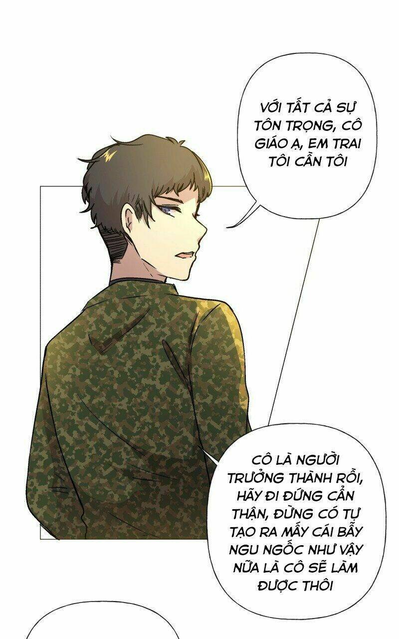 Trọng Sinh Mạc Thế - Chapter 62 - Page 54