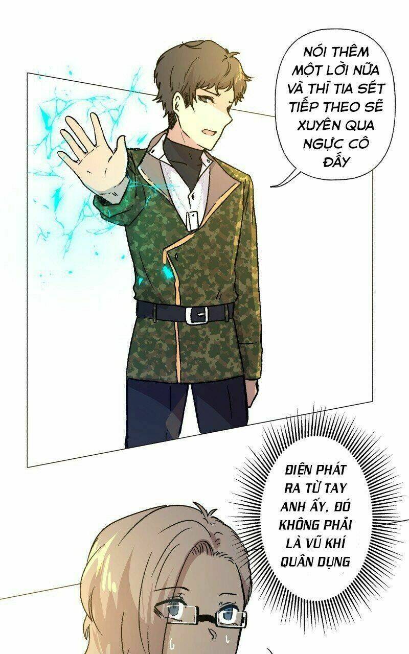 Trọng Sinh Mạc Thế - Chapter 62 - Page 58