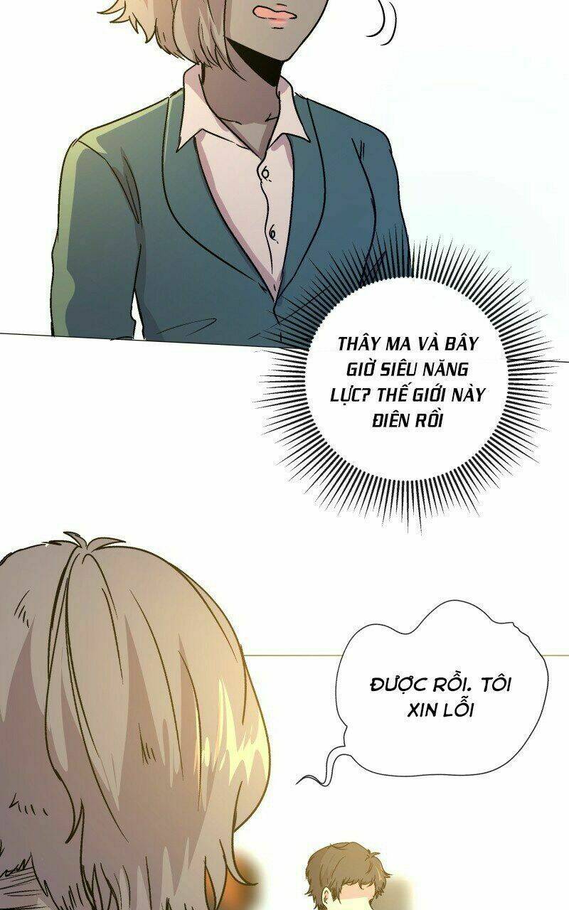 Trọng Sinh Mạc Thế - Chapter 62 - Page 59
