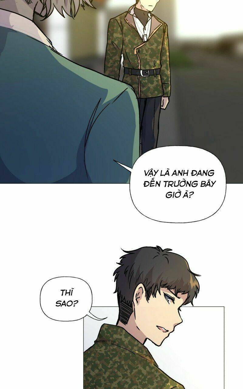 Trọng Sinh Mạc Thế - Chapter 62 - Page 60