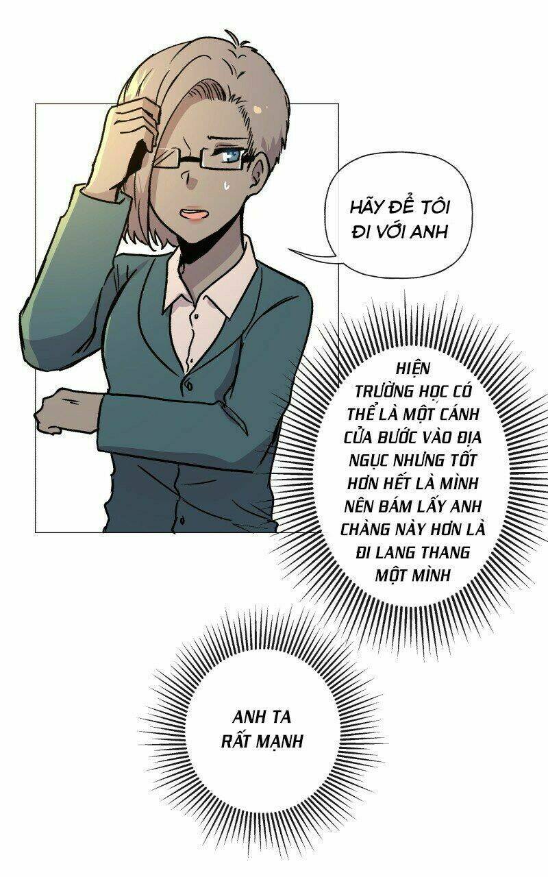 Trọng Sinh Mạc Thế - Chapter 62 - Page 62