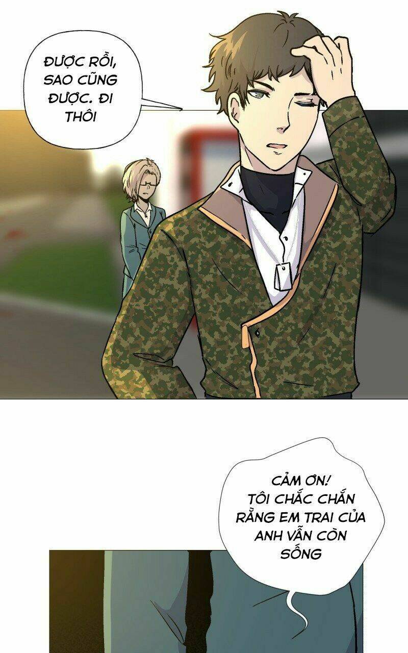 Trọng Sinh Mạc Thế - Chapter 62 - Page 66