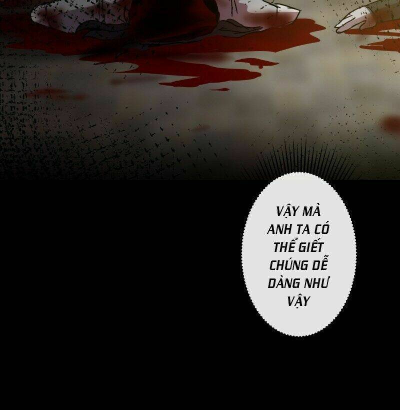 Trọng Sinh Mạc Thế - Chapter 62 - Page 74