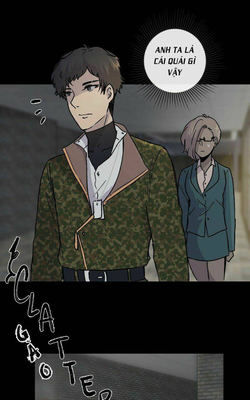 Trọng Sinh Mạc Thế - Chapter 62 - Page 75