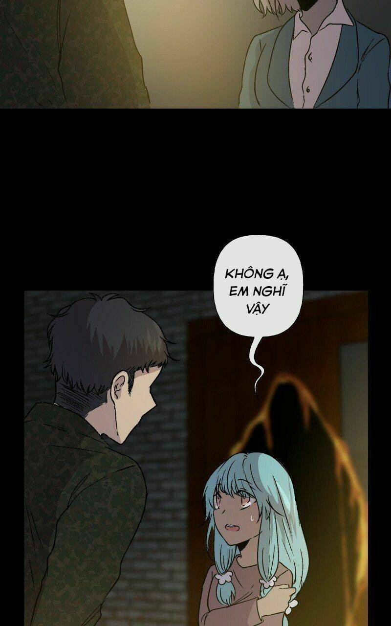 Trọng Sinh Mạc Thế - Chapter 63 - Page 10