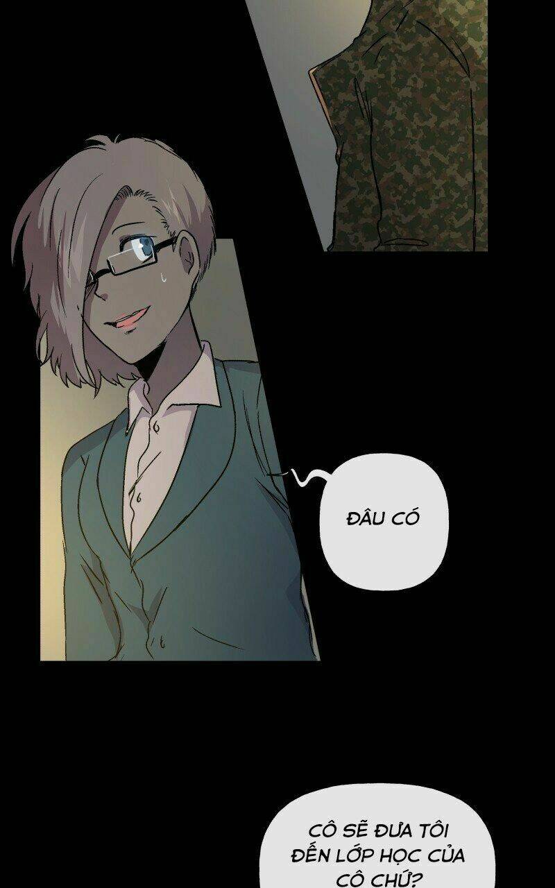 Trọng Sinh Mạc Thế - Chapter 63 - Page 13