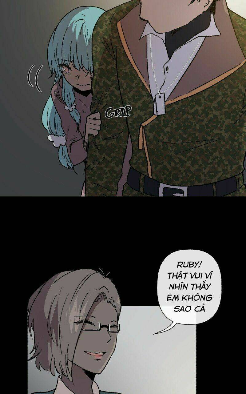 Trọng Sinh Mạc Thế - Chapter 63 - Page 17