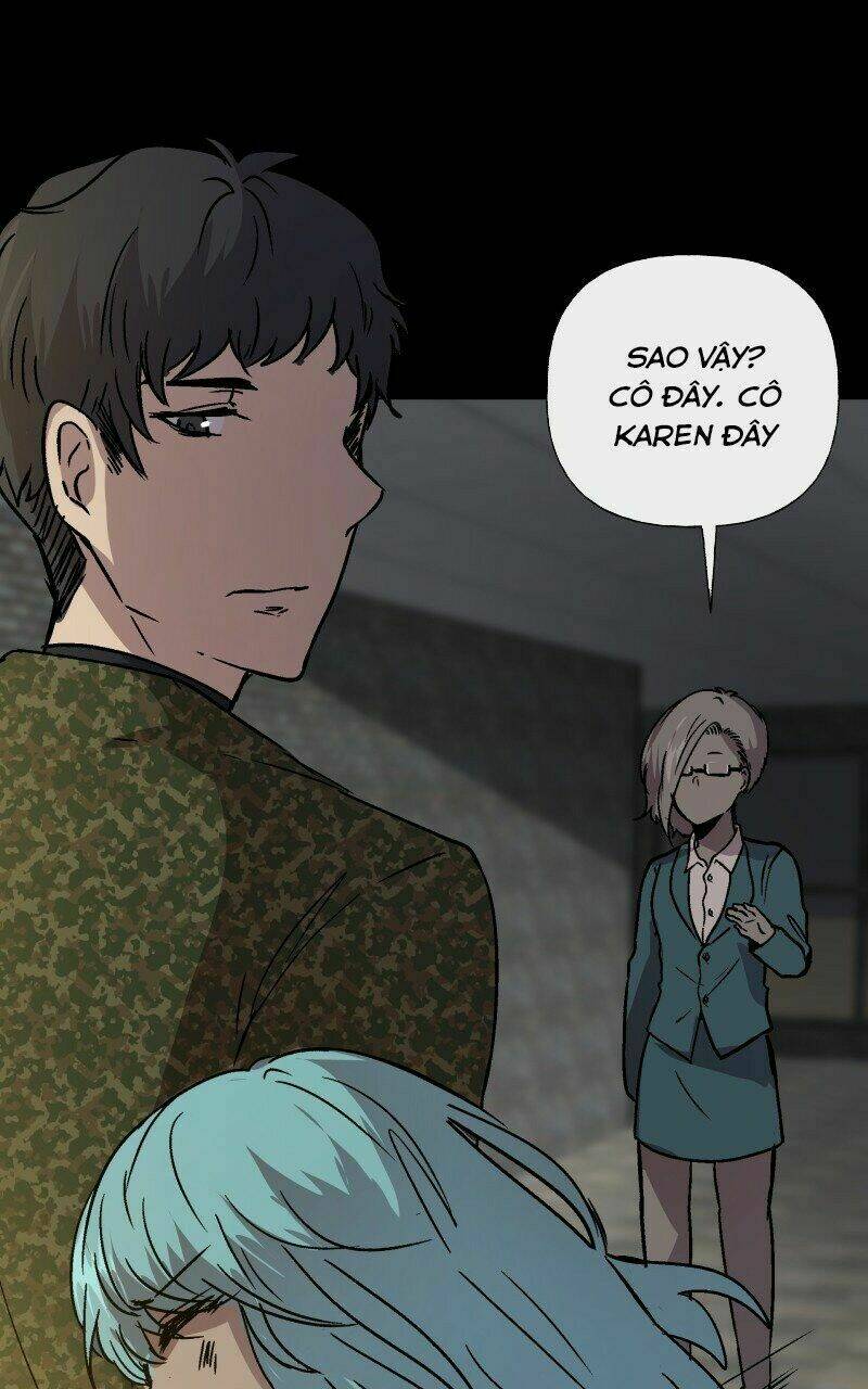 Trọng Sinh Mạc Thế - Chapter 63 - Page 20