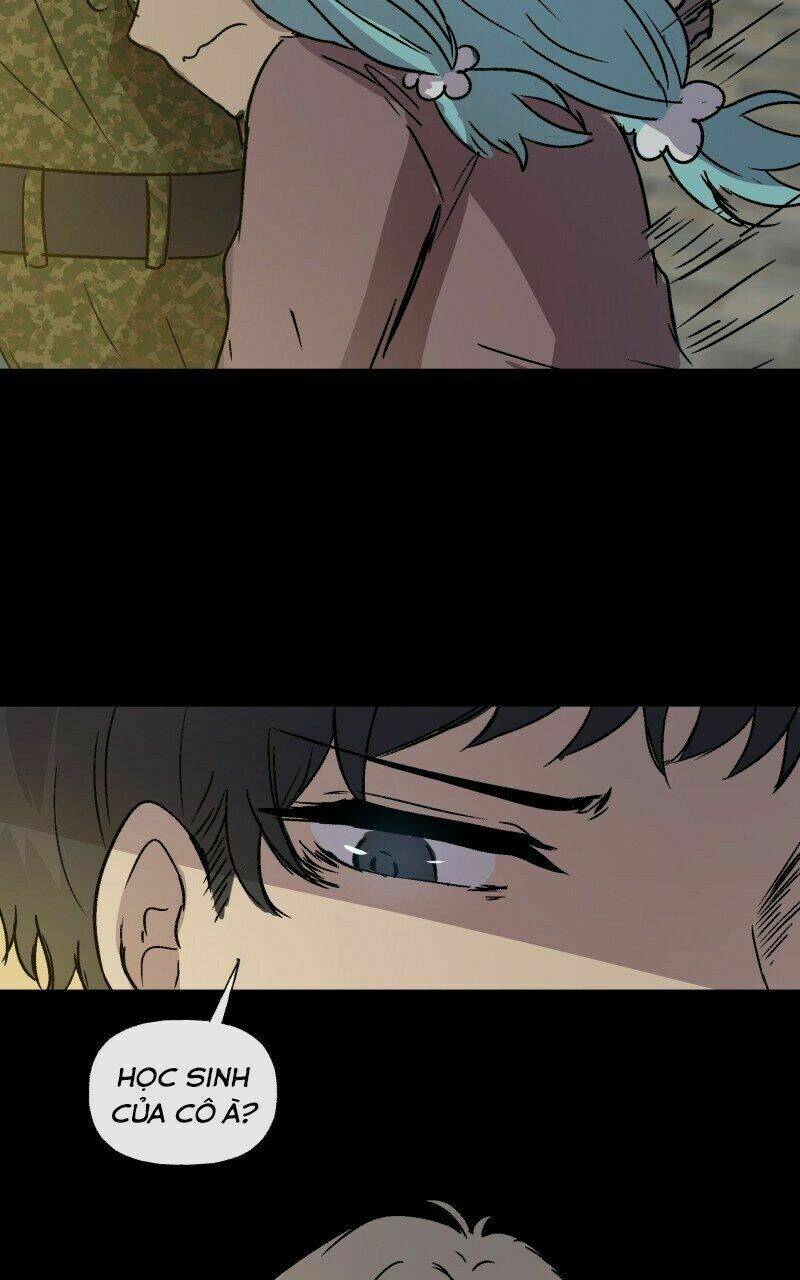 Trọng Sinh Mạc Thế - Chapter 63 - Page 21