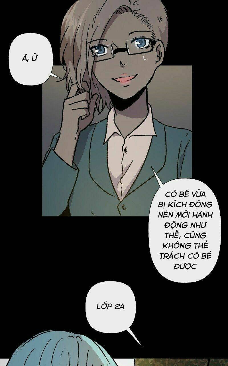 Trọng Sinh Mạc Thế - Chapter 63 - Page 22