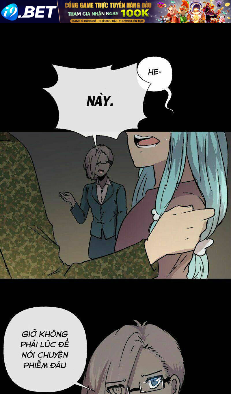 Trọng Sinh Mạc Thế - Chapter 63 - Page 28