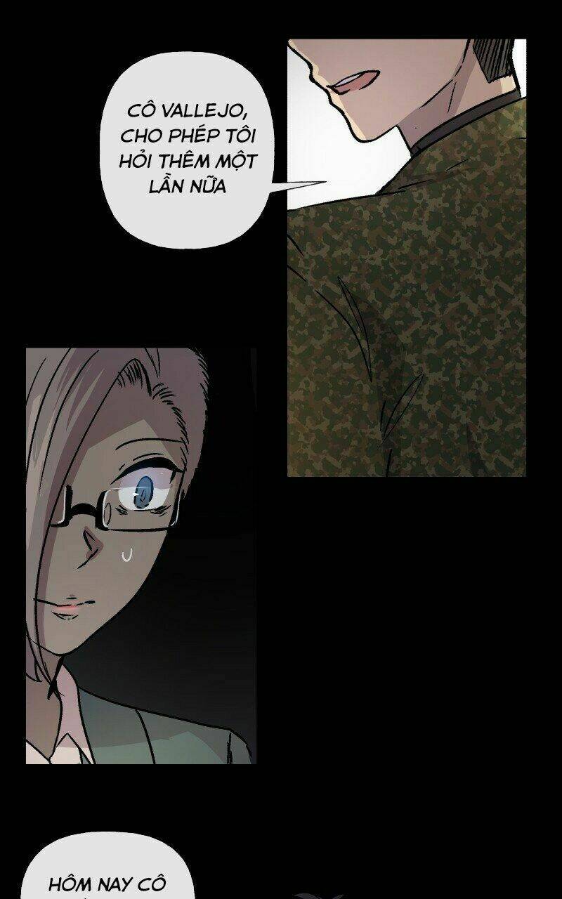 Trọng Sinh Mạc Thế - Chapter 63 - Page 32