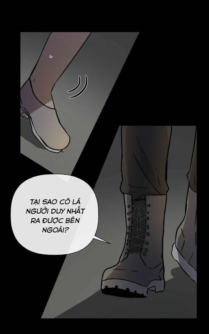 Trọng Sinh Mạc Thế - Chapter 63 - Page 36