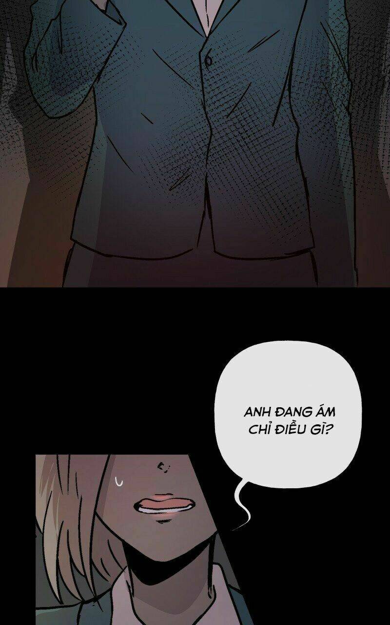 Trọng Sinh Mạc Thế - Chapter 63 - Page 38