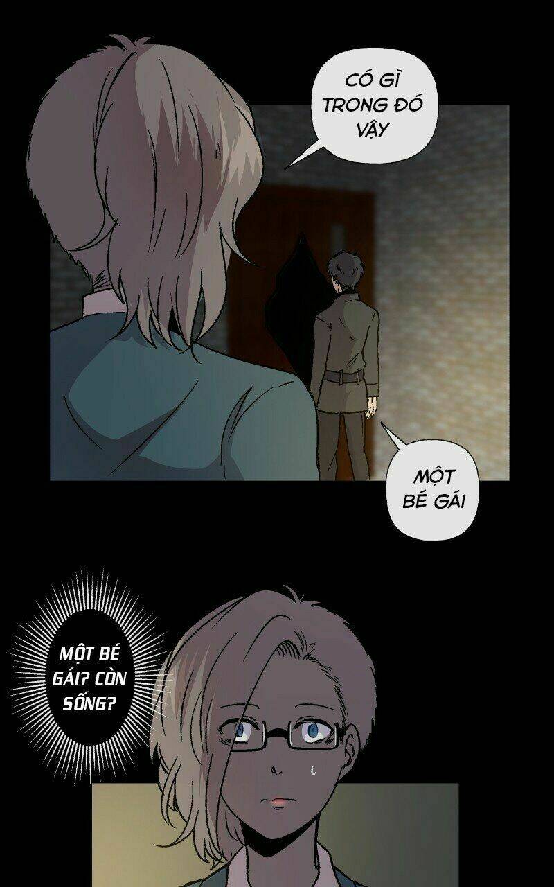 Trọng Sinh Mạc Thế - Chapter 63 - Page 3