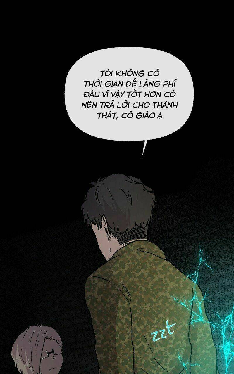 Trọng Sinh Mạc Thế - Chapter 63 - Page 40