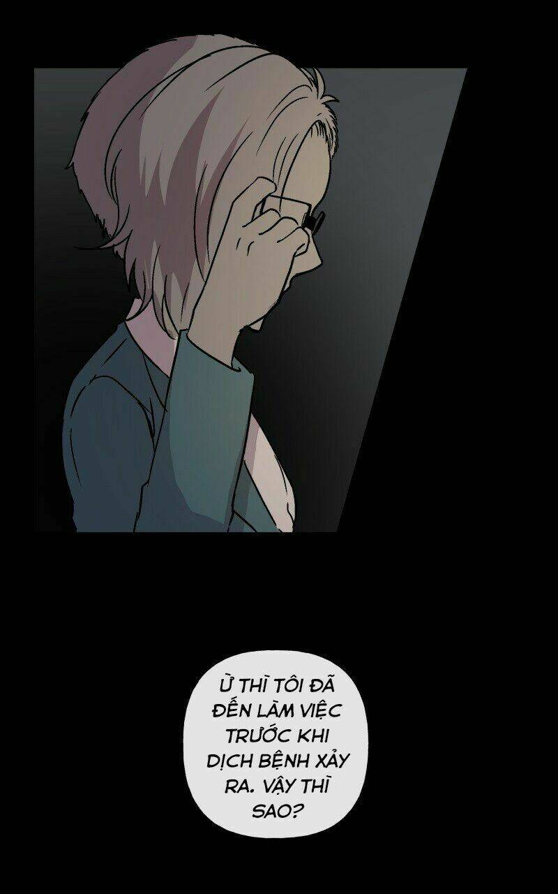 Trọng Sinh Mạc Thế - Chapter 63 - Page 44