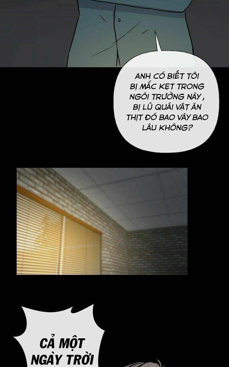 Trọng Sinh Mạc Thế - Chapter 63 - Page 46