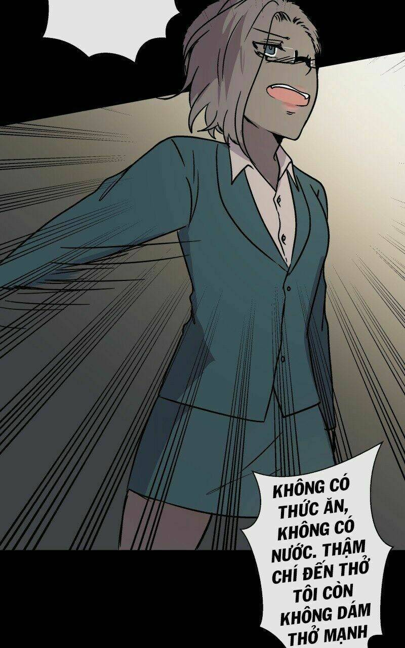 Trọng Sinh Mạc Thế - Chapter 63 - Page 47
