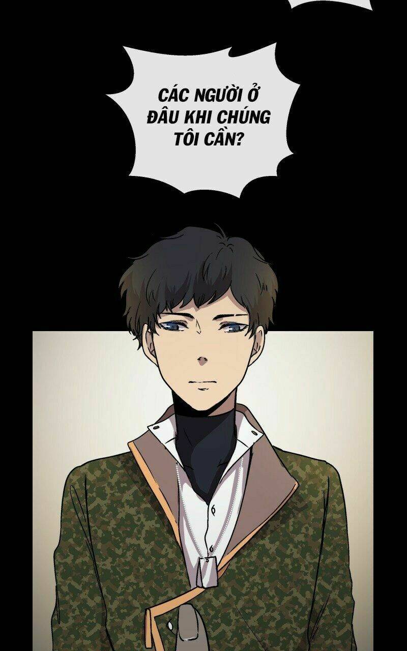 Trọng Sinh Mạc Thế - Chapter 63 - Page 48