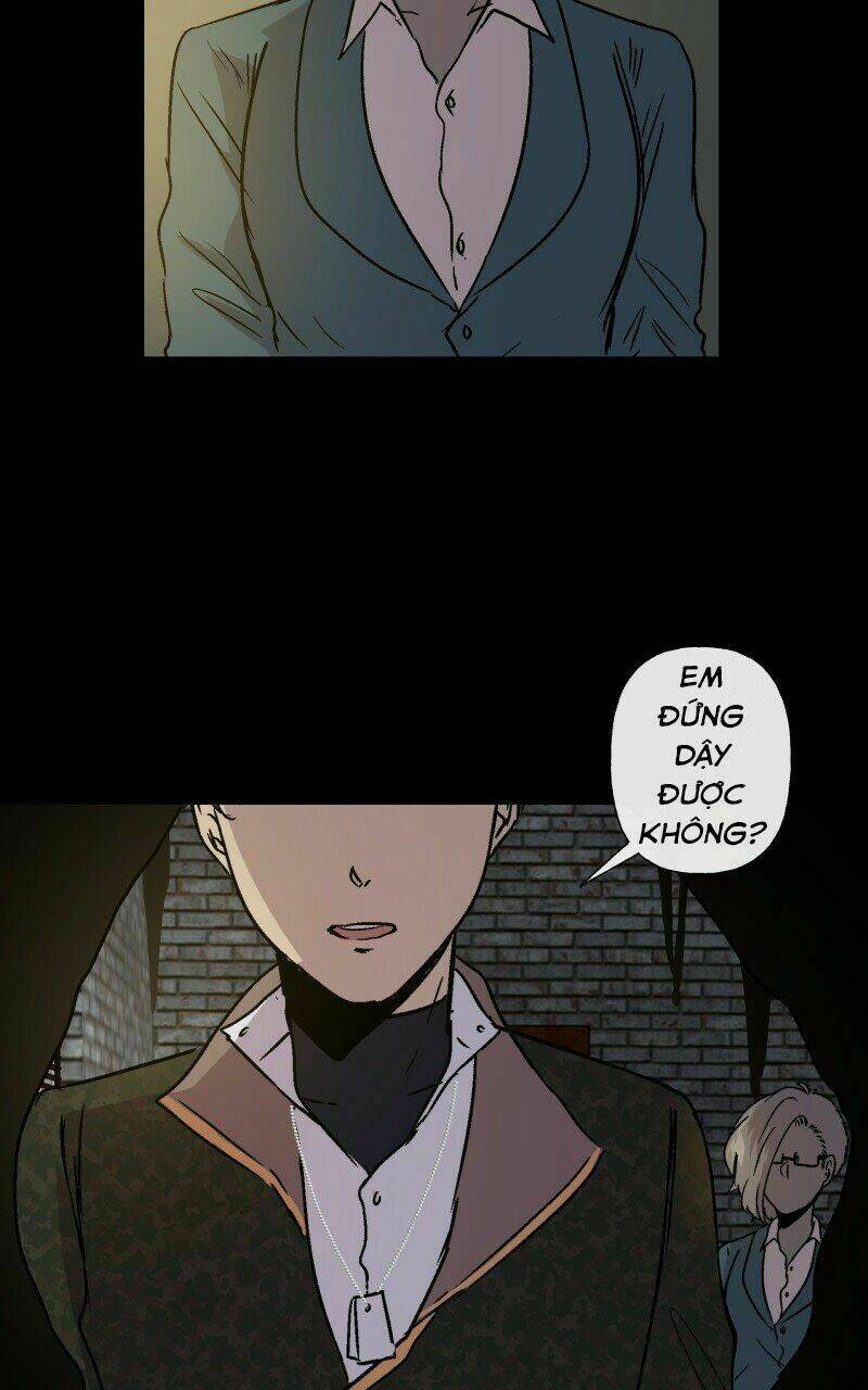 Trọng Sinh Mạc Thế - Chapter 63 - Page 4