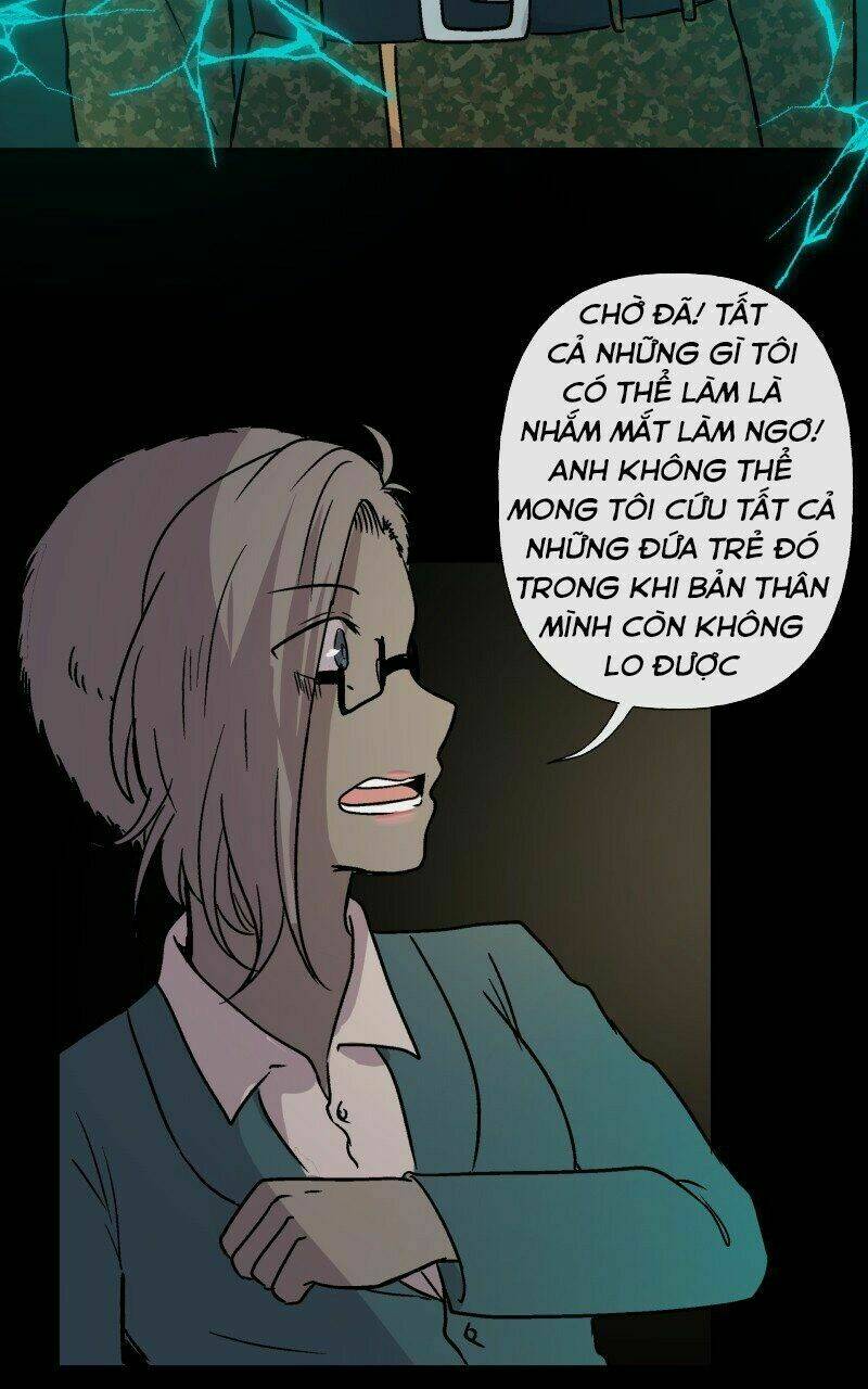 Trọng Sinh Mạc Thế - Chapter 63 - Page 57