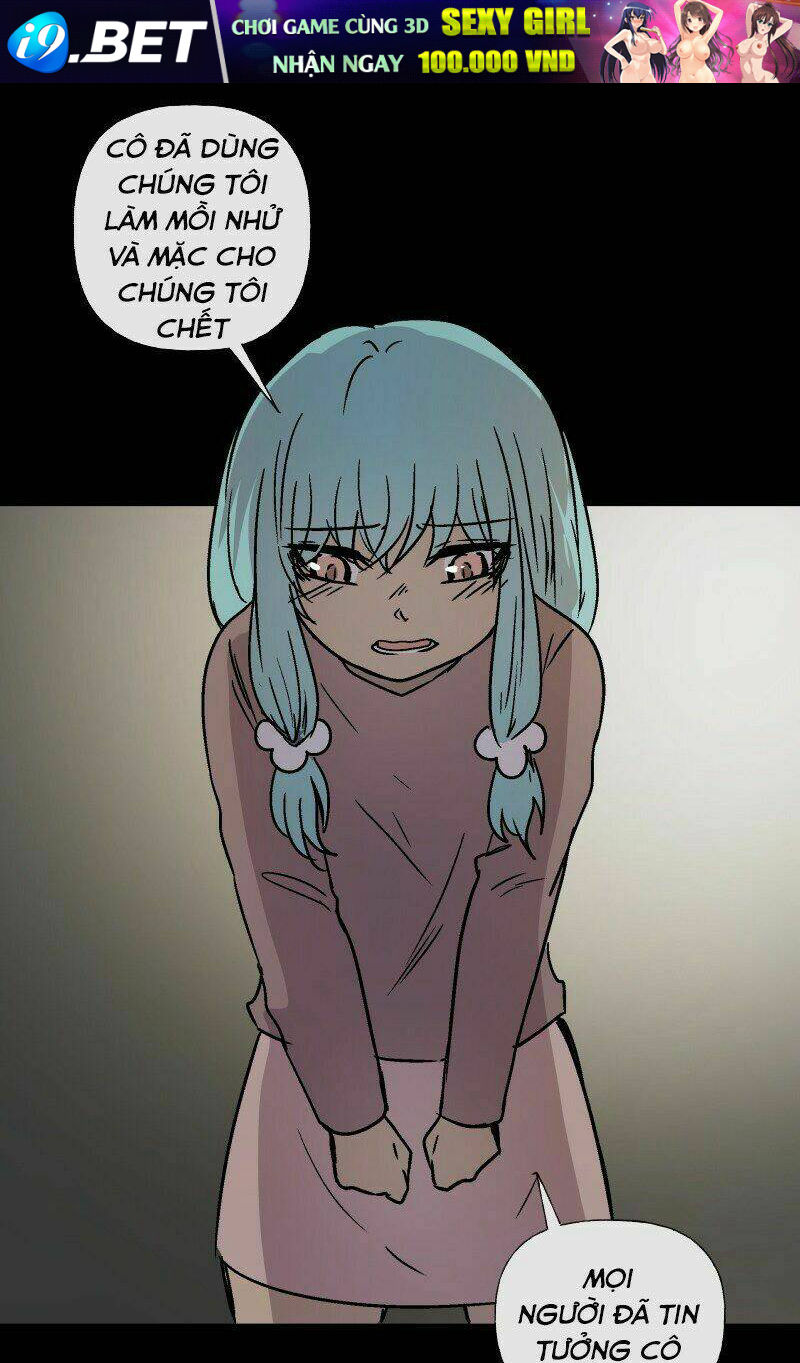 Trọng Sinh Mạc Thế - Chapter 63 - Page 59