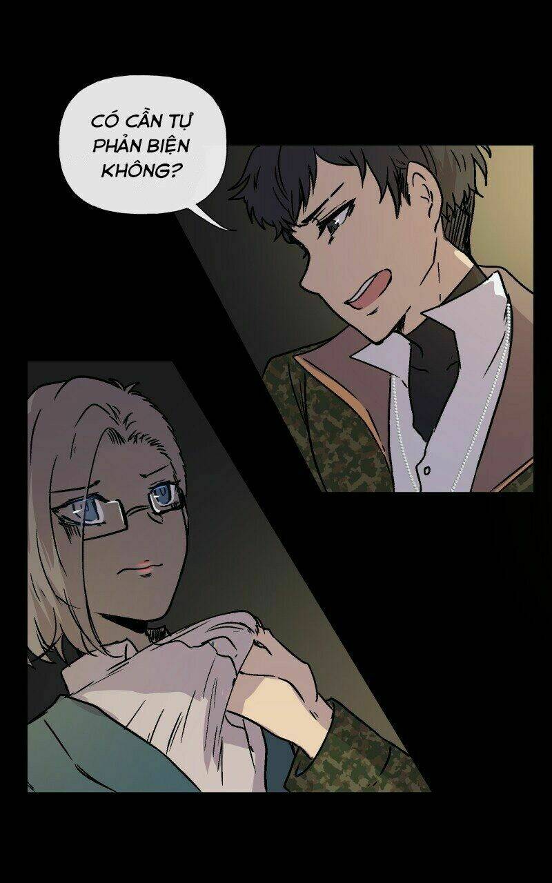 Trọng Sinh Mạc Thế - Chapter 63 - Page 62