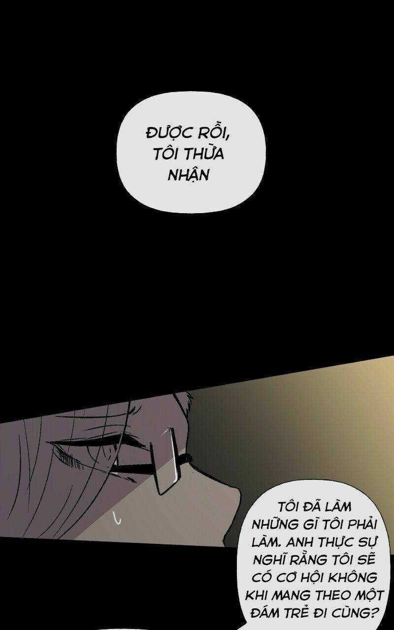 Trọng Sinh Mạc Thế - Chapter 63 - Page 63