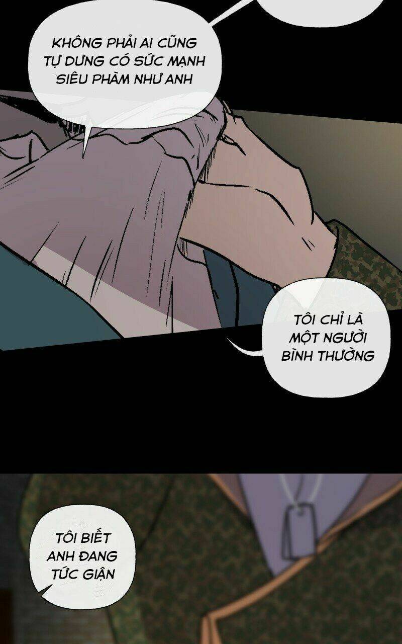 Trọng Sinh Mạc Thế - Chapter 63 - Page 64