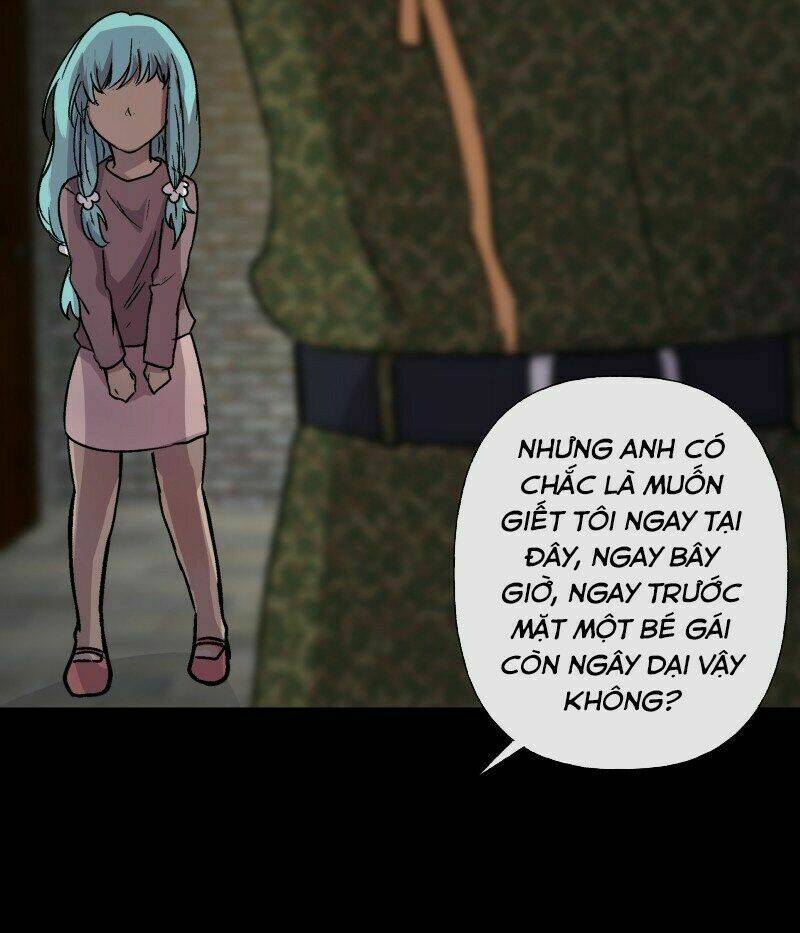 Trọng Sinh Mạc Thế - Chapter 63 - Page 65