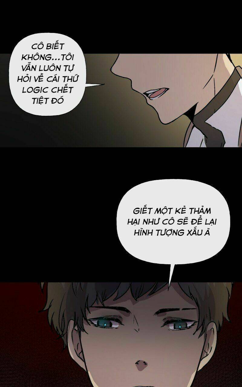 Trọng Sinh Mạc Thế - Chapter 63 - Page 67