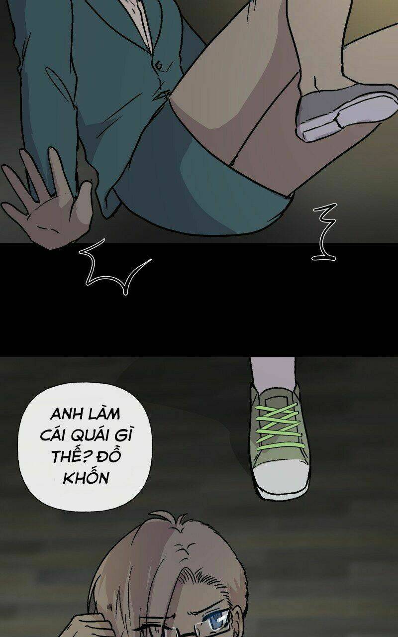 Trọng Sinh Mạc Thế - Chapter 63 - Page 75