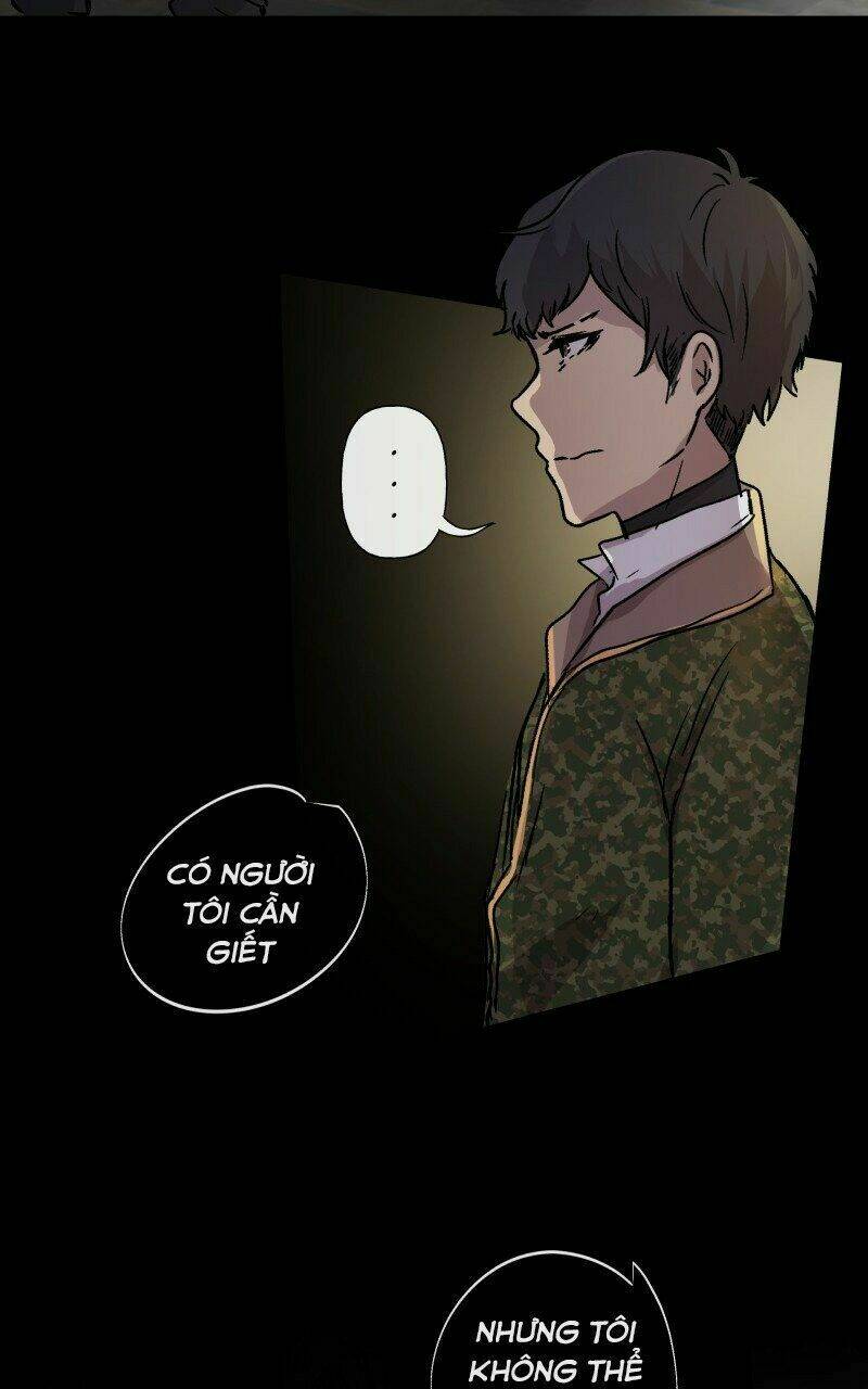 Trọng Sinh Mạc Thế - Chapter 63 - Page 79