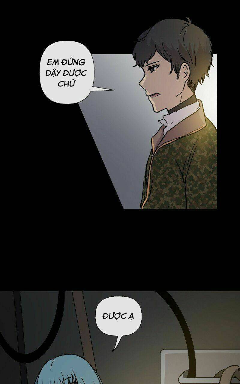 Trọng Sinh Mạc Thế - Chapter 63 - Page 8