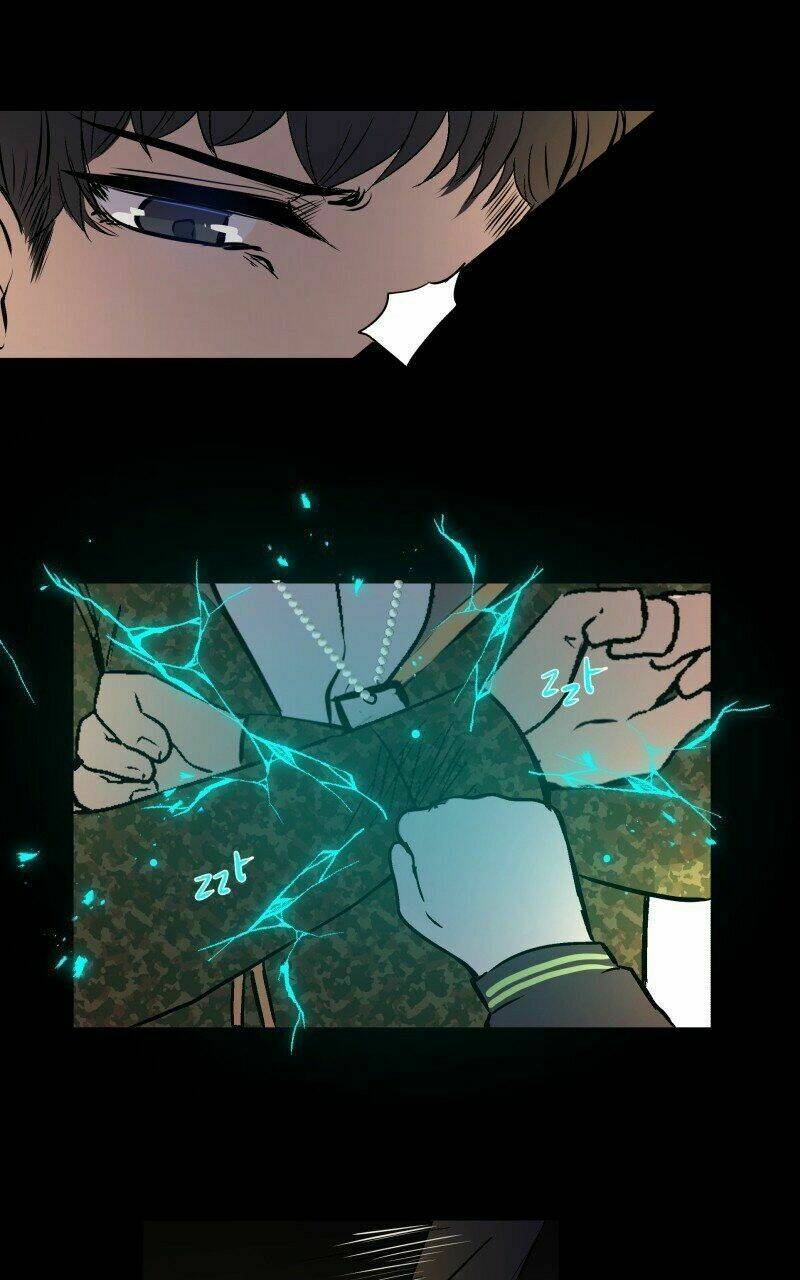 Trọng Sinh Mạc Thế - Chapter 64 - Page 11