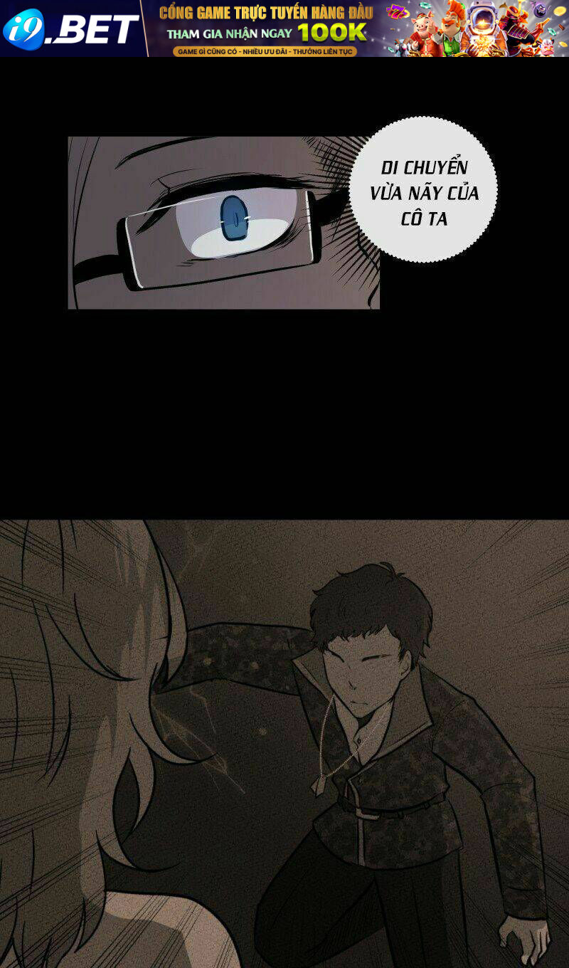 Trọng Sinh Mạc Thế - Chapter 64 - Page 16