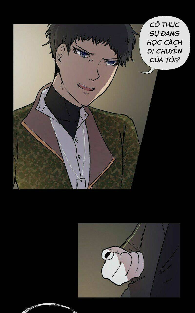 Trọng Sinh Mạc Thế - Chapter 64 - Page 20