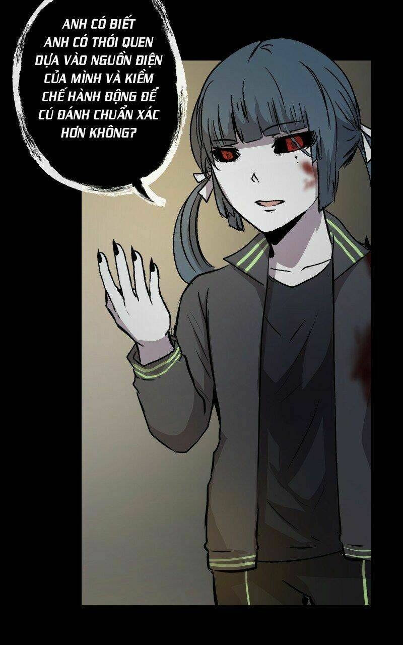 Trọng Sinh Mạc Thế - Chapter 64 - Page 21