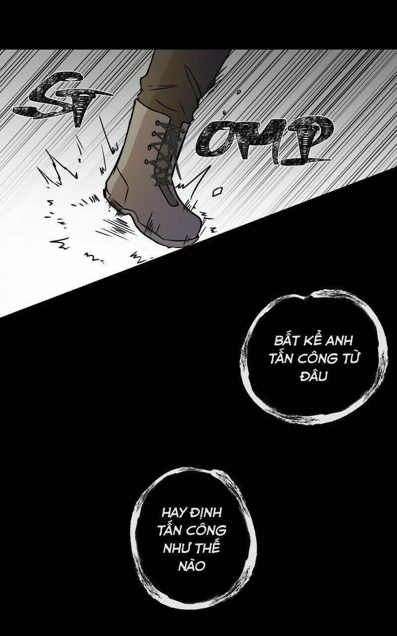 Trọng Sinh Mạc Thế - Chapter 64 - Page 24