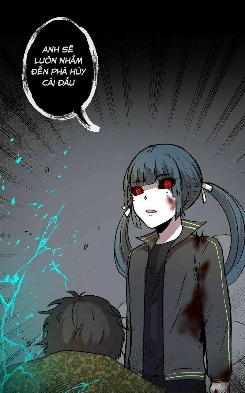 Trọng Sinh Mạc Thế - Chapter 64 - Page 25