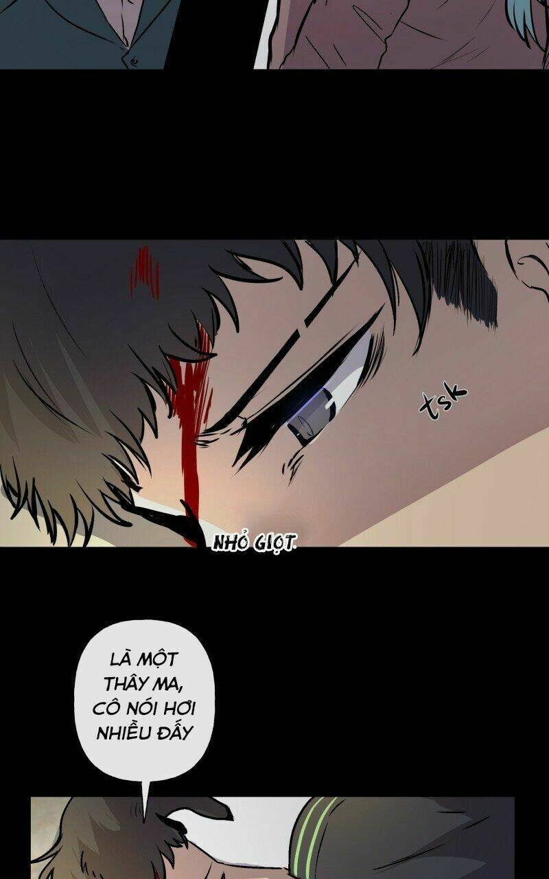 Trọng Sinh Mạc Thế - Chapter 64 - Page 31