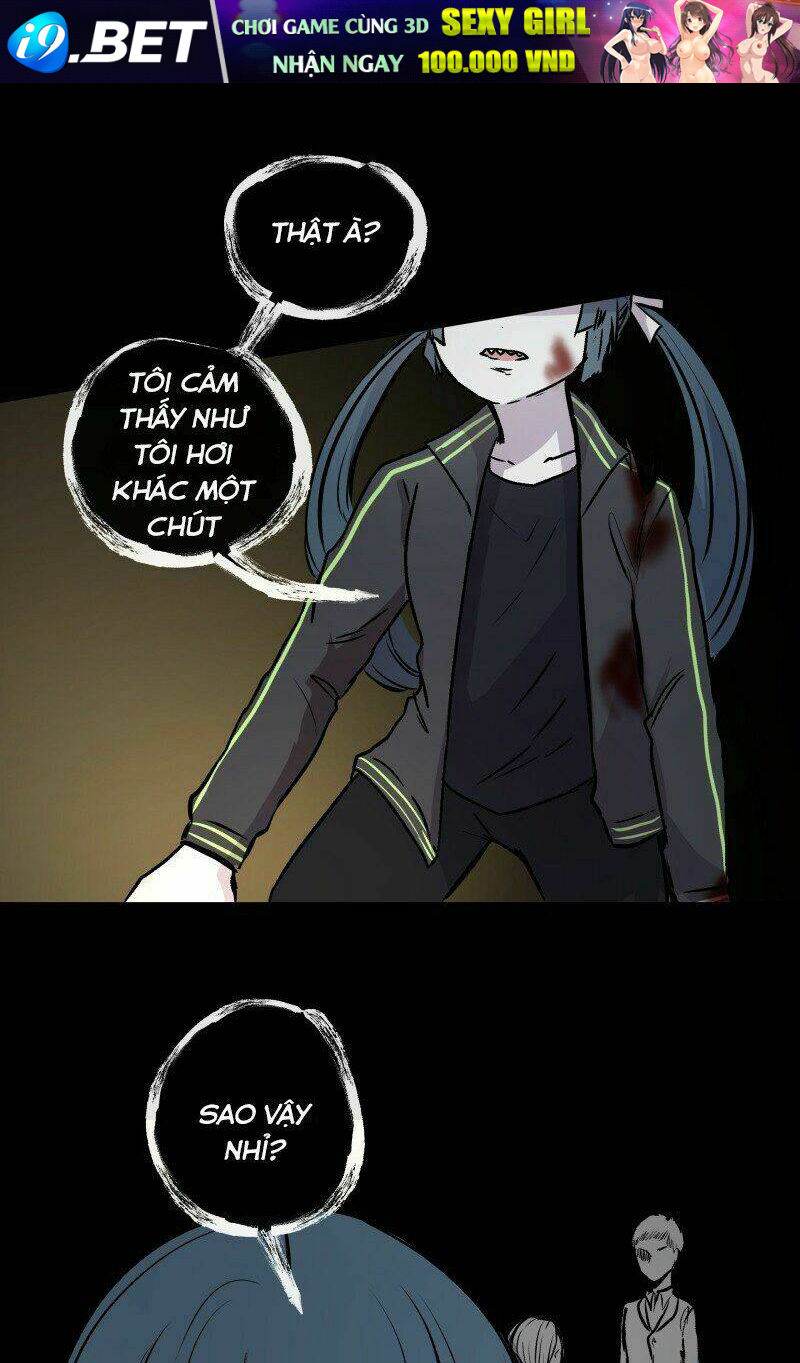 Trọng Sinh Mạc Thế - Chapter 64 - Page 33