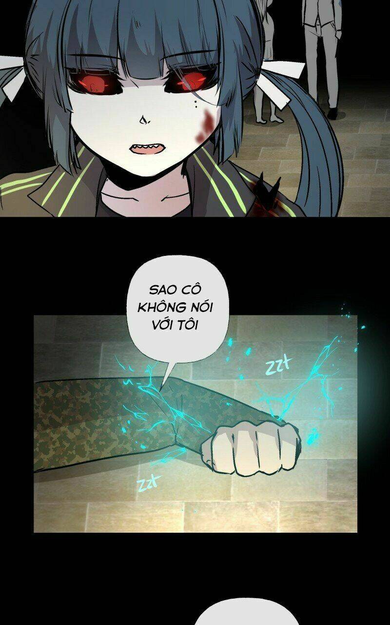 Trọng Sinh Mạc Thế - Chapter 64 - Page 34