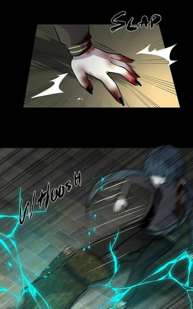 Trọng Sinh Mạc Thế - Chapter 64 - Page 37