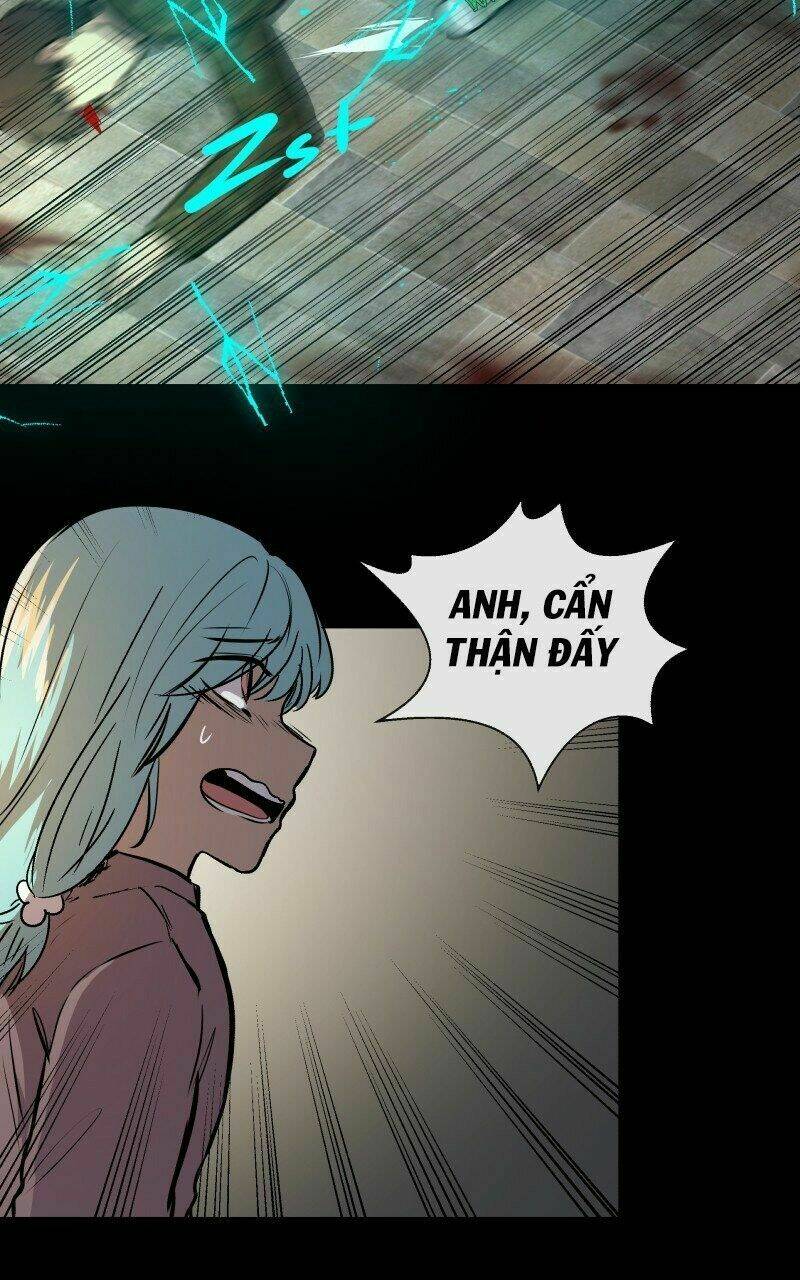 Trọng Sinh Mạc Thế - Chapter 64 - Page 38