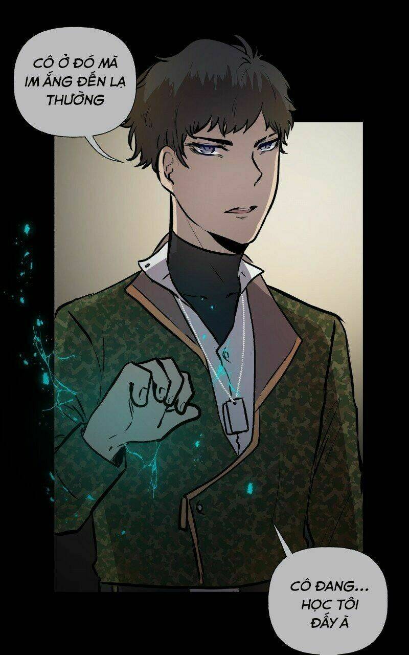 Trọng Sinh Mạc Thế - Chapter 64 - Page 3