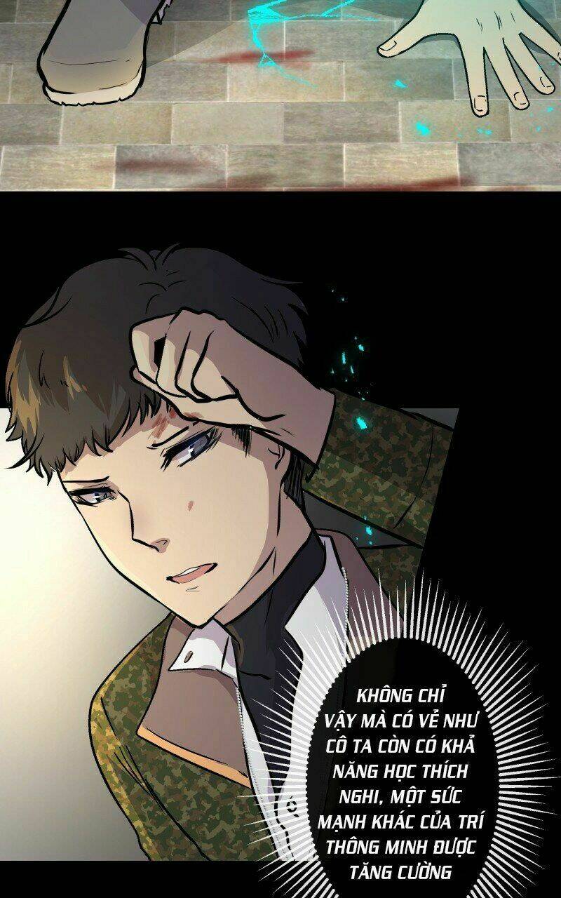 Trọng Sinh Mạc Thế - Chapter 64 - Page 40