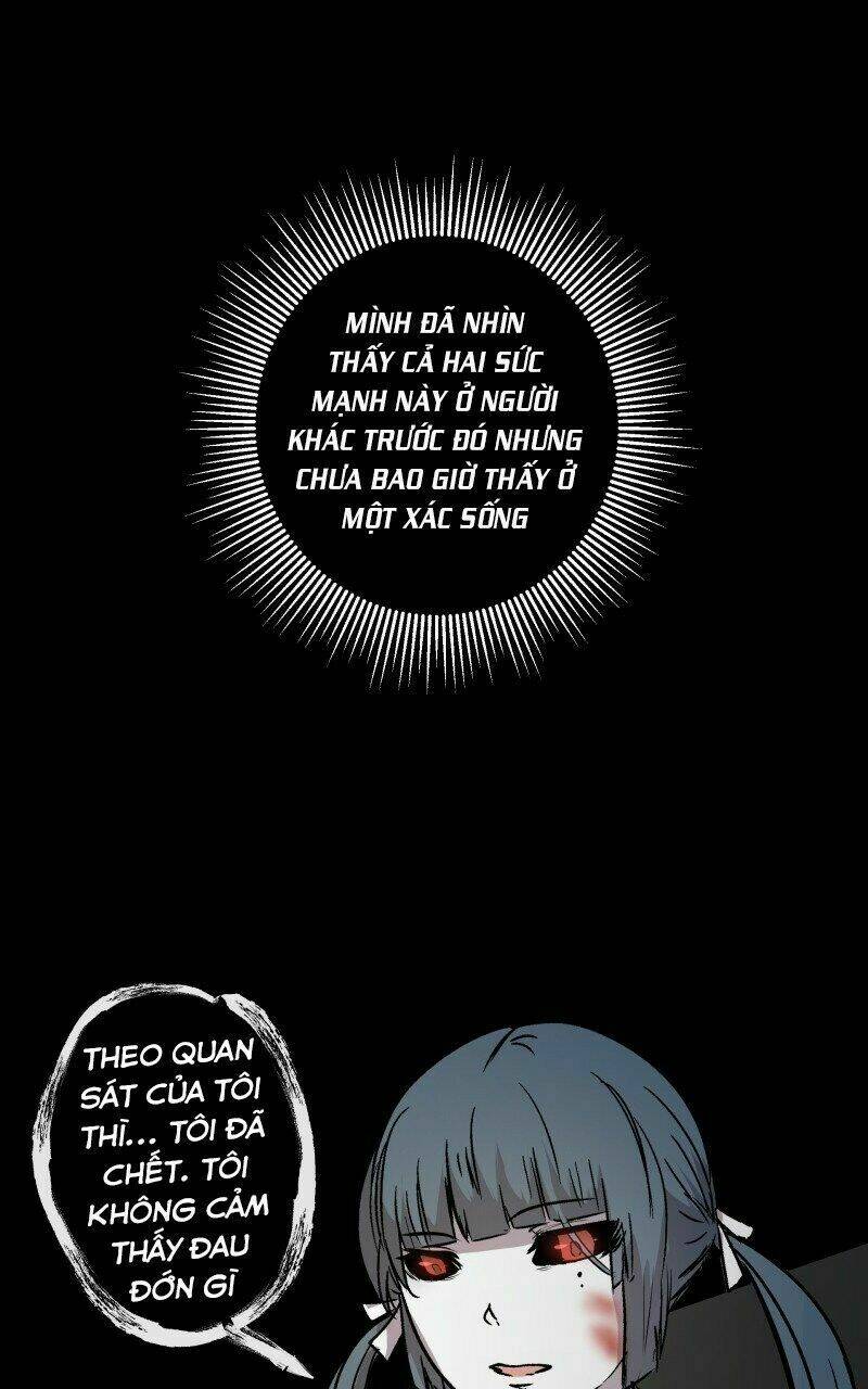 Trọng Sinh Mạc Thế - Chapter 64 - Page 42