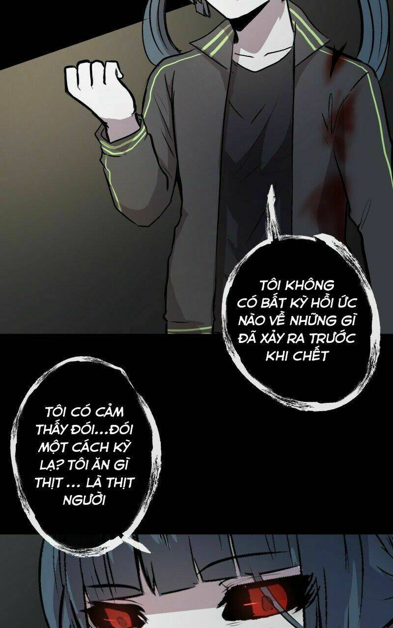 Trọng Sinh Mạc Thế - Chapter 64 - Page 43